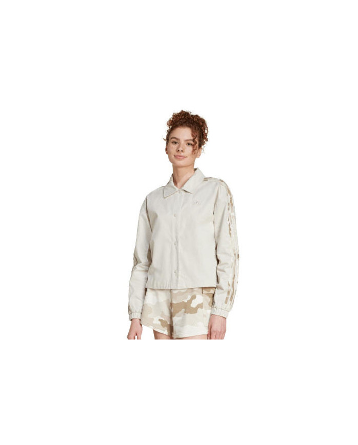ADIDAS W CAMO 3S C JKT IY1690
