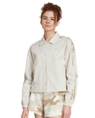 ADIDAS W CAMO 3S C JKT IY1690
