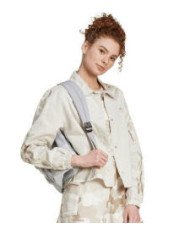 ADIDAS W CAMO 3S C JKT IY1690
