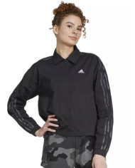 ADIDAS W CAMO 3S C JKT IX3704
