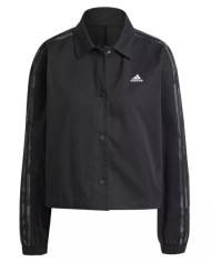 ADIDAS W CAMO 3S C JKT IX3704

