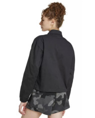 ADIDAS W CAMO 3S C JKT IX3704
