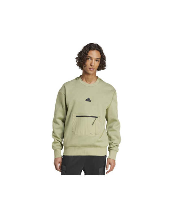 ADIDAS M CE FL CREW IY1524
