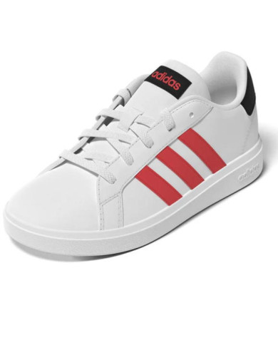 ADIDAS GRAND COURT 2.0 K FTWWHT IG4828
