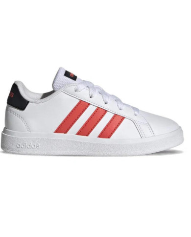 ADIDAS GRAND COURT 2.0 K FTWWHT IG4828
