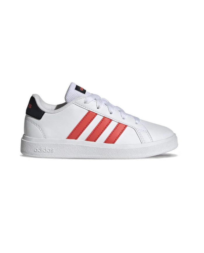 ADIDAS GRAND COURT 2.0 K FTWWHT IG4828
