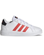 ADIDAS GRAND COURT 2.0 K FTWWHT IG4828
