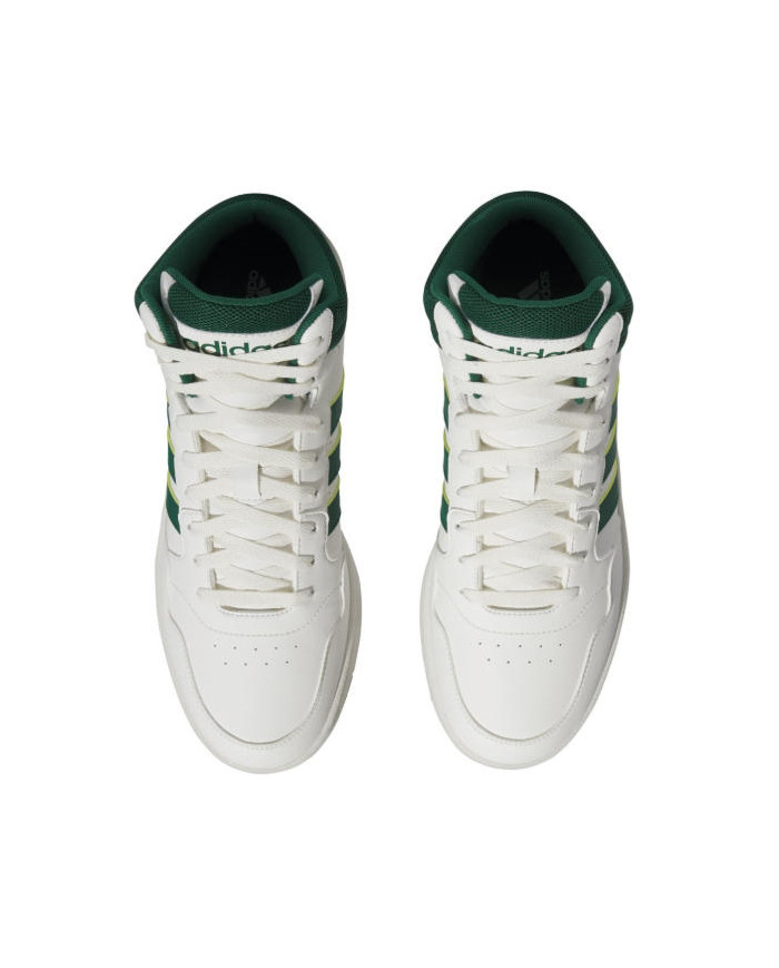 ADIDAS HOOPS 3.0 MID IG5570
