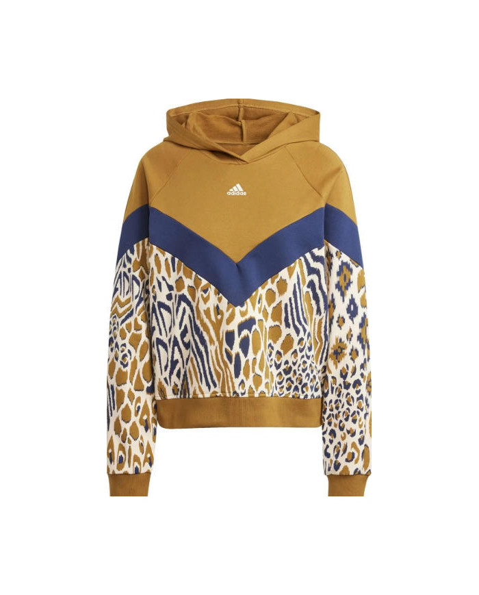 FELPA ADIDAS FARM HOODIE IV9738
