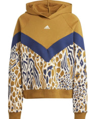 FELPA ADIDAS FARM HOODIE IV9738

