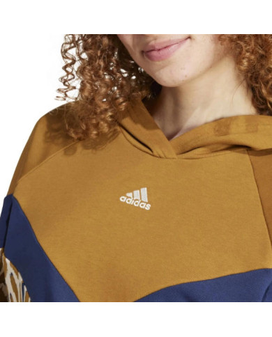 FELPA ADIDAS FARM HOODIE IV9738
