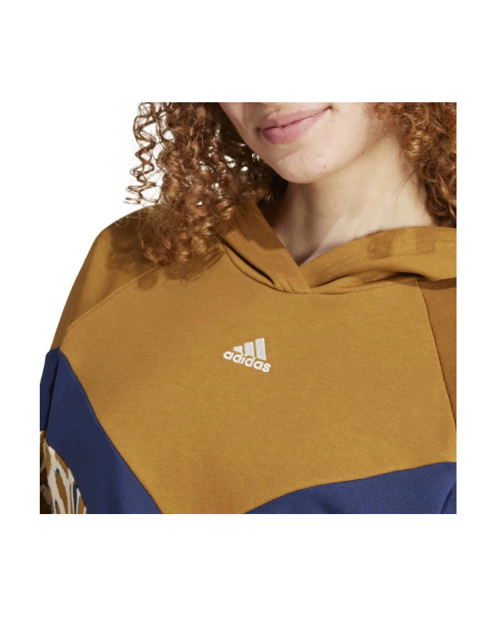 FELPA ADIDAS FARM HOODIE IV9738
