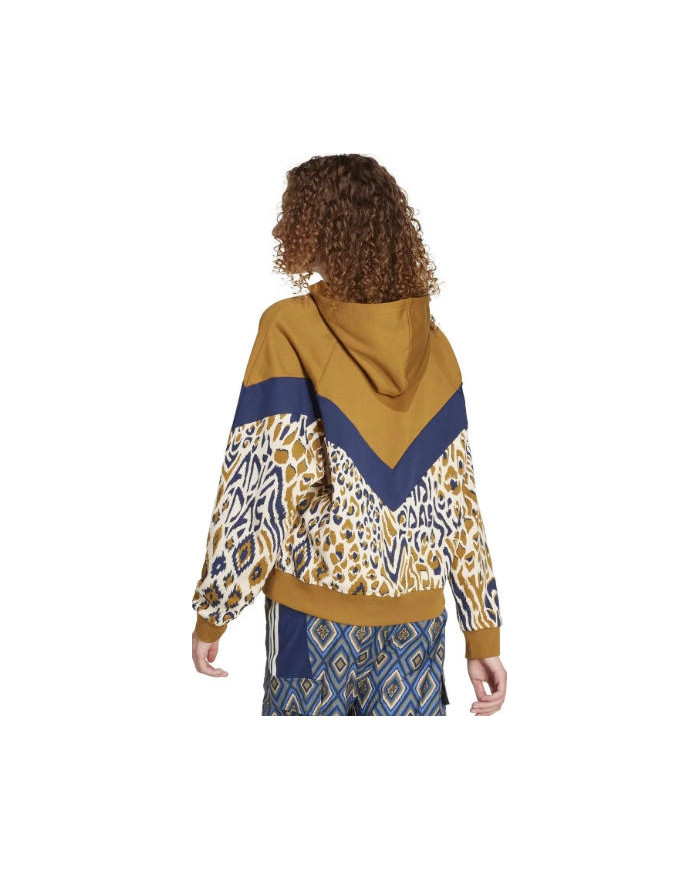 FELPA ADIDAS FARM HOODIE IV9738
