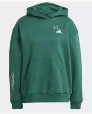 FELPA ADIDAS W BLUV Q3 FL HD IJ8738
