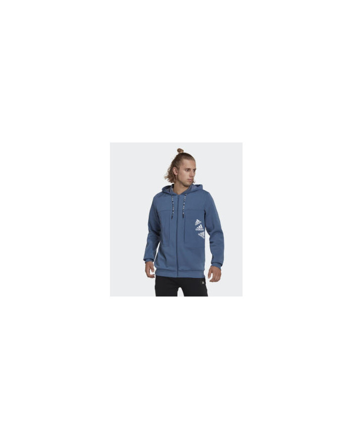 ADIDAS M Q4 BL FZ HD HL9379
