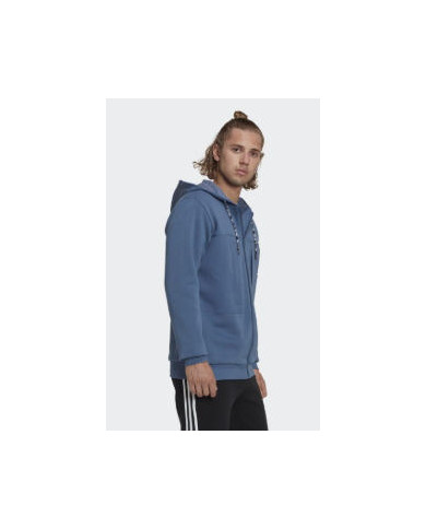 ADIDAS M Q4 BL FZ HD HL9379
