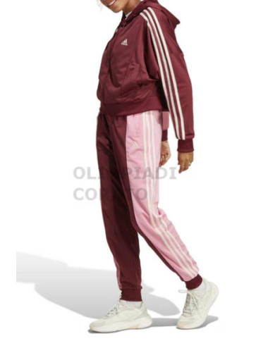 ADIDAS W BOLD BLOCK TS IC0397
