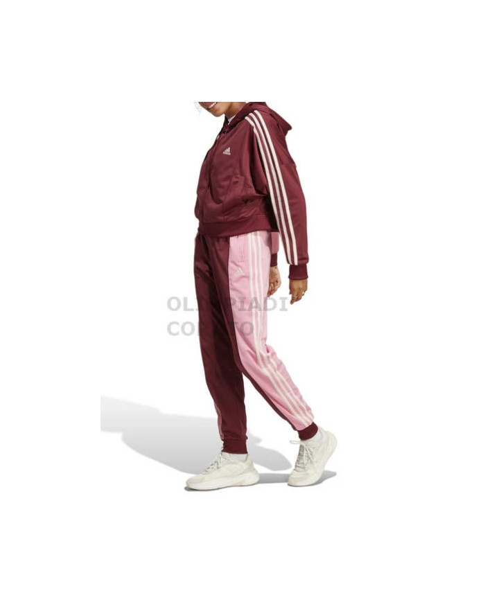ADIDAS W BOLD BLOCK TS IC0397
