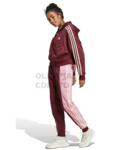 ADIDAS W BOLD BLOCK TS IC0397
