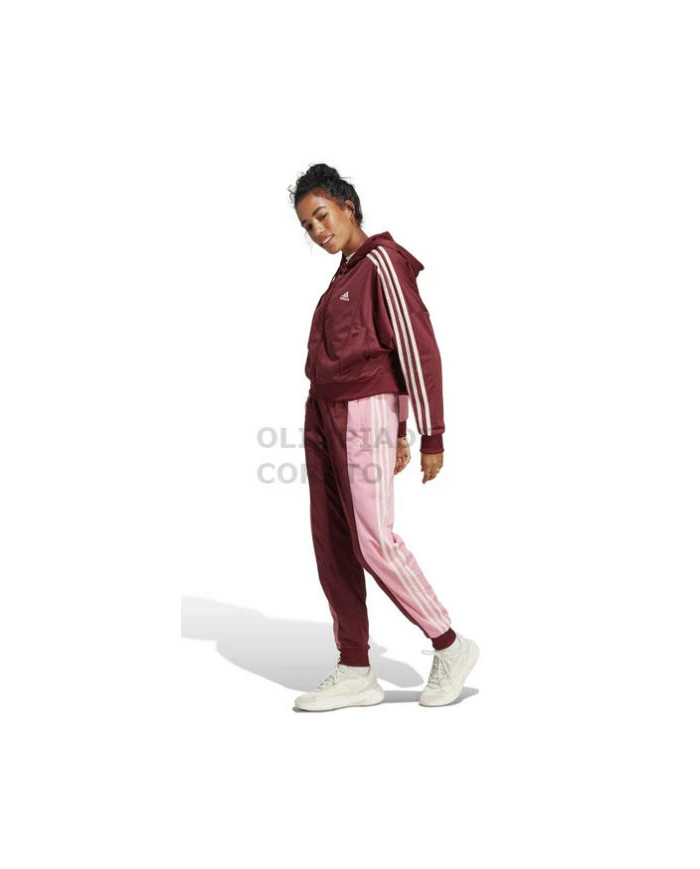 ADIDAS W BOLD BLOCK TS IC0397
