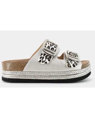 SUPERGA CIABATTE S11U421/SP
