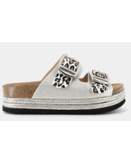 SUPERGA CIABATTE S11U421/SP
