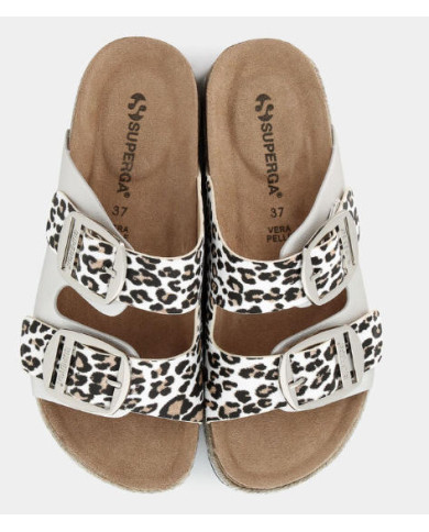 SUPERGA CIABATTE S11U421/SP
