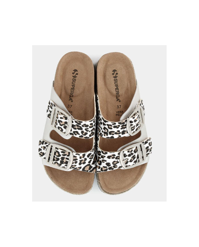 SUPERGA CIABATTE S11U421/SP
