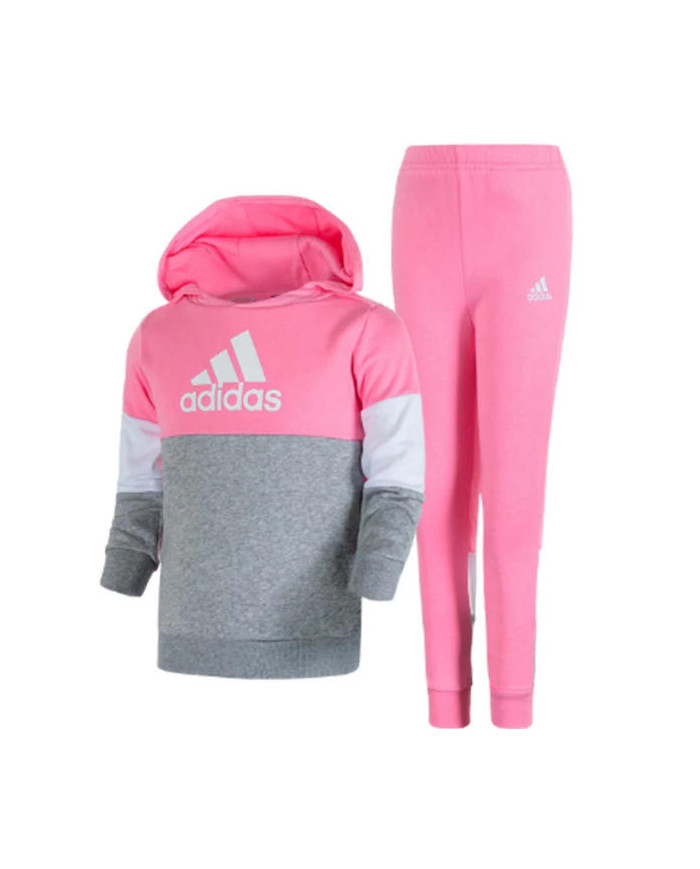 ADIDAS INF CB FL TS HU0431
