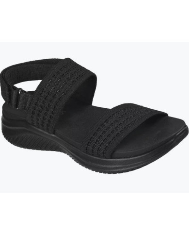 SKECHERS WITH YOGA FOAM 164090/BBK
