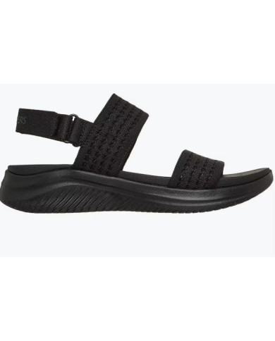 SKECHERS WITH YOGA FOAM 164090/BBK
