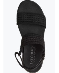 SKECHERS WITH YOGA FOAM 164090/BBK
