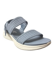 SKECHERS WITH YOGA FOAM 164090/BBK
