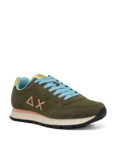Sneakers SUN68 UOMO Z34104 colorate 

