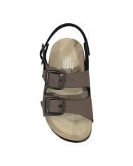 EASYWALK KID'S 257A205/S SANALI BAMBINO DI COLORE DOLMEN TORTORA
