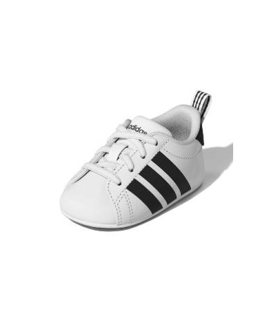 ADIDAS GRAND COURT CRIB KI8216
