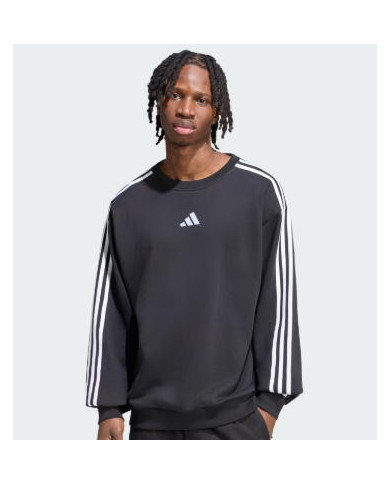 ADIDAS FELPA M 3S FT SWT KY6609
