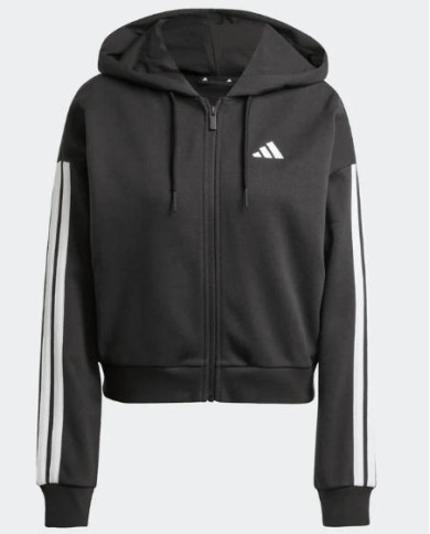 ADIDAS W 3S FT FZ HD JE0052
