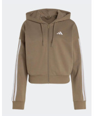 ADIDAS FELPA W 3S FT FZ HD KF8322
