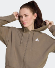 ADIDAS FELPA W 3S FT FZ HD KF8322
