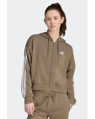 ADIDAS FELPA W 3S FT FZ HD KF8322
