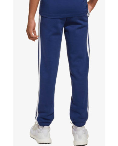 ADIDAS J 3S FL PT 280 JY0603 PANTALONI DA BAMBINO BLU
