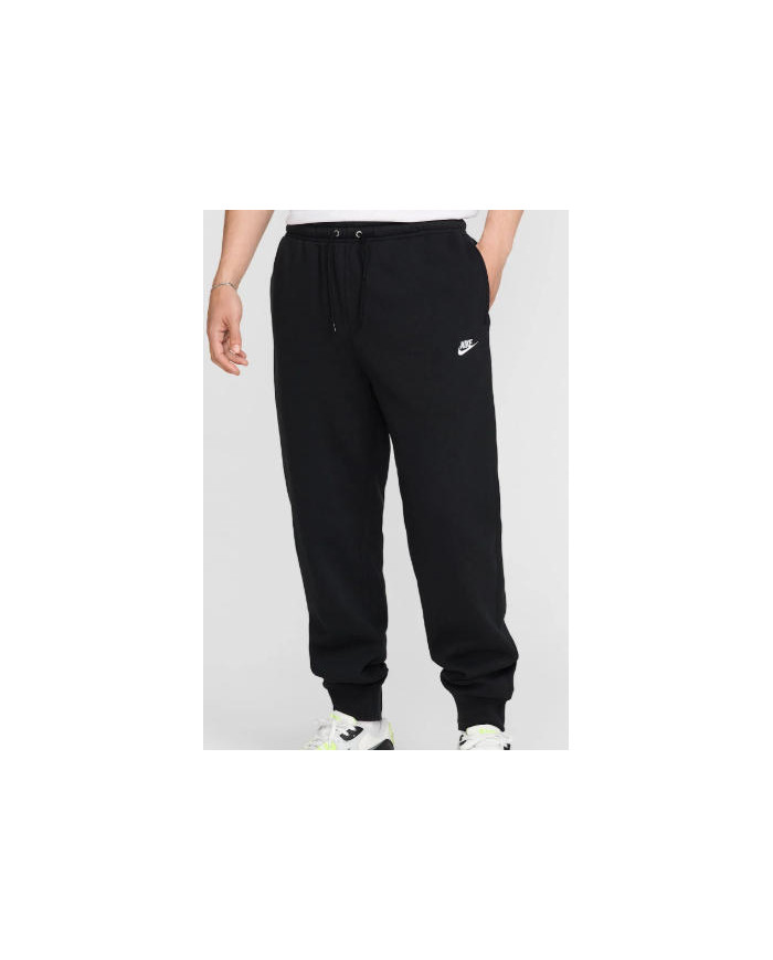 NIKE Pantaloni jogger Nike Club FN3787 010 Nero Uomo
