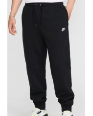 NIKE Pantaloni jogger Nike Club FN3787 010 Nero Uomo

