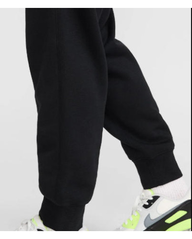 NIKE Pantaloni jogger Nike Club FN3787 010 Nero Uomo
