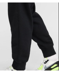 NIKE Pantaloni jogger Nike Club FN3787 010 Nero Uomo
