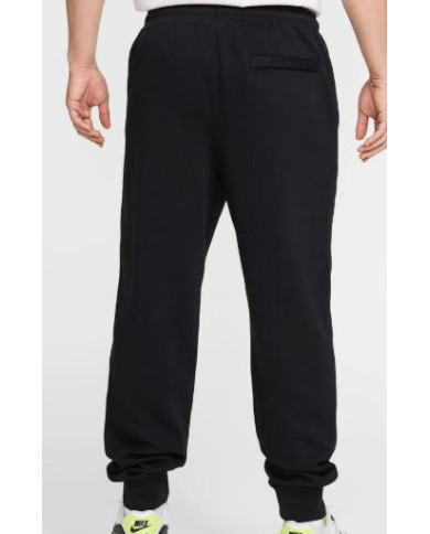 NIKE Pantaloni jogger Nike Club FN3787 010 Nero Uomo

