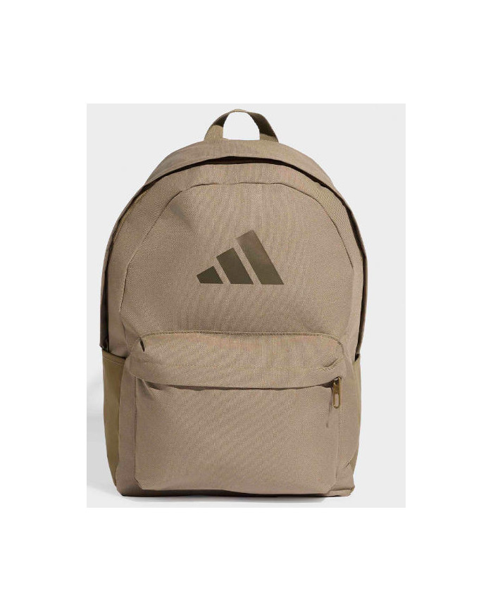 ADIDAS 'CLSC BARS BP KQ6742 ZAINO COLOR KHAKI

