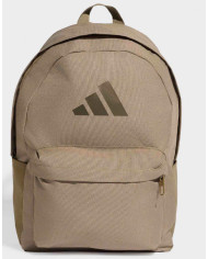ADIDAS 'CLSC BARS BP KQ6742 ZAINO COLOR KHAKI
