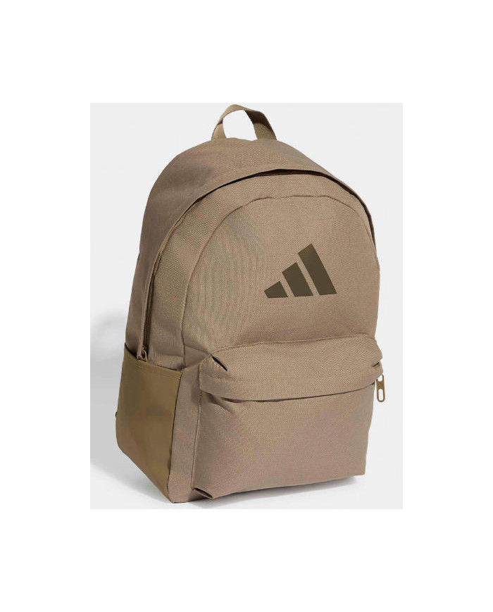 ADIDAS 'CLSC BARS BP KQ6742 ZAINO COLOR KHAKI
